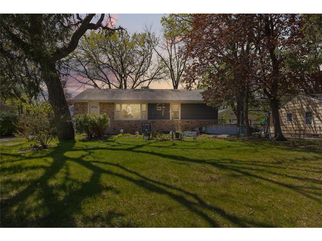 408 Maple Street NE Spring Lake Park MN 55432 6533471 image1