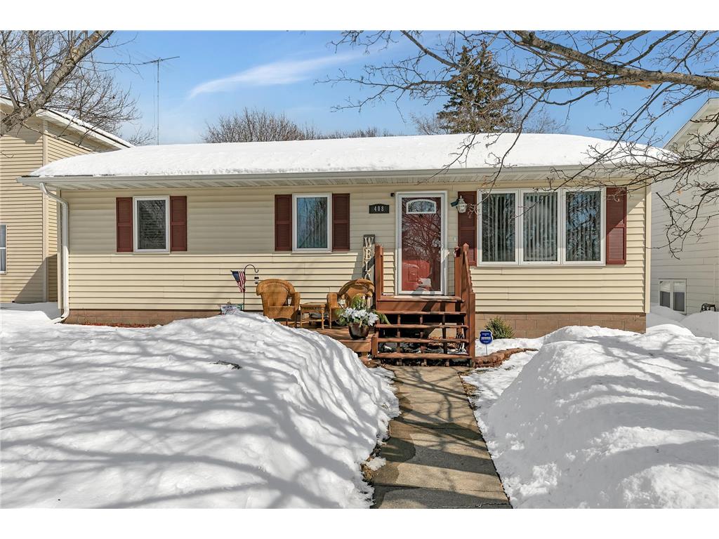 408 N 5th Avenue, Sauk Rapids, MN, 56379 MLS 6343066 Edina Realty