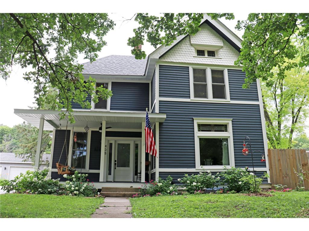 408 N 6th Street Henderson MN 56044 7089521 image1