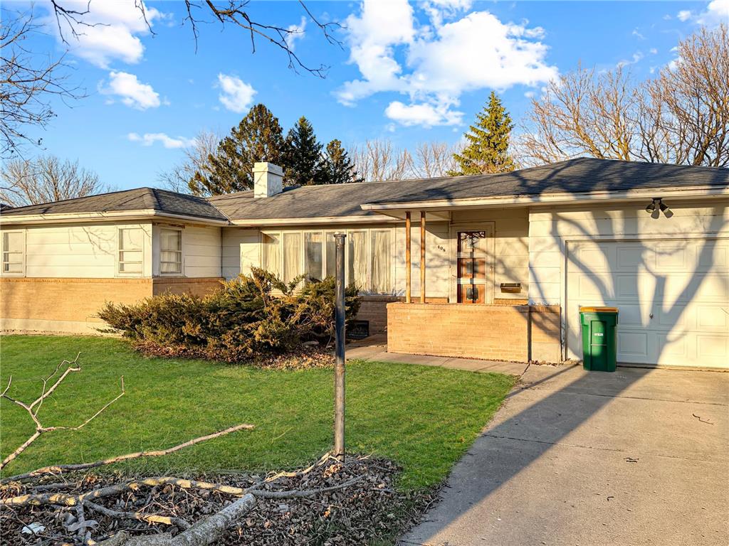 408 N Main Street Sherburn MN 56171 7070433 image1