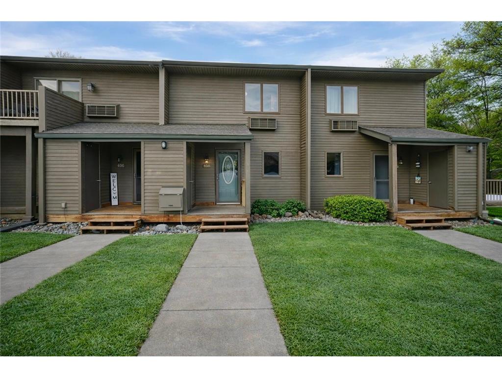 408 Quadna Mountain Road Hill City MN 55748 - Hill Lake 7002605 image1