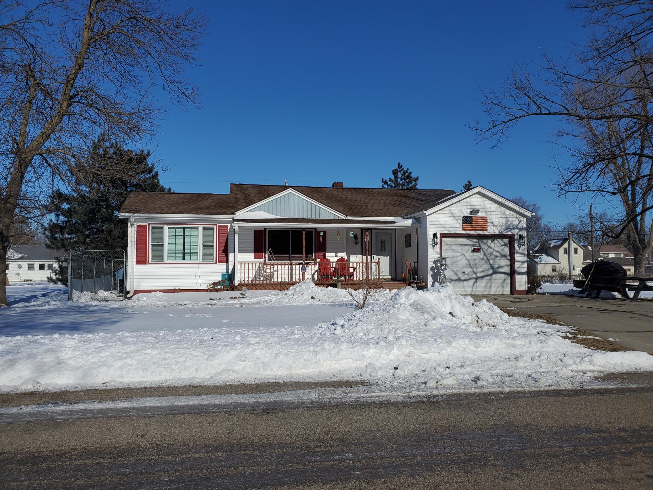 408 South Street, West Concord, MN 55985 MLS 5765642 Edina Realty