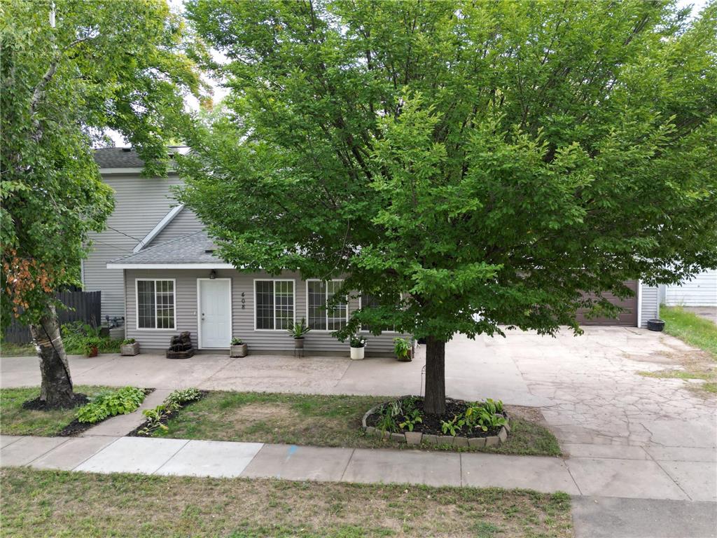 408 State Street E Grey Eagle MN 56336 6428115 image1