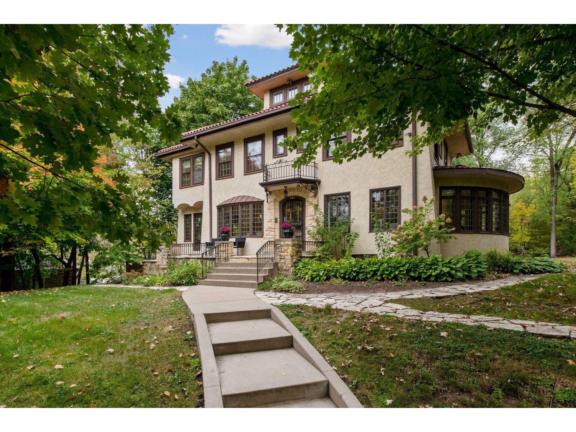 408 W Minnehaha Parkway, Minneapolis, MN, 55419 MLS 6112553 Edina