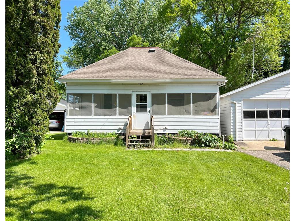 408 W Nokomis Street, Osakis, MN, 56360 MLS 6214078 Edina Realty