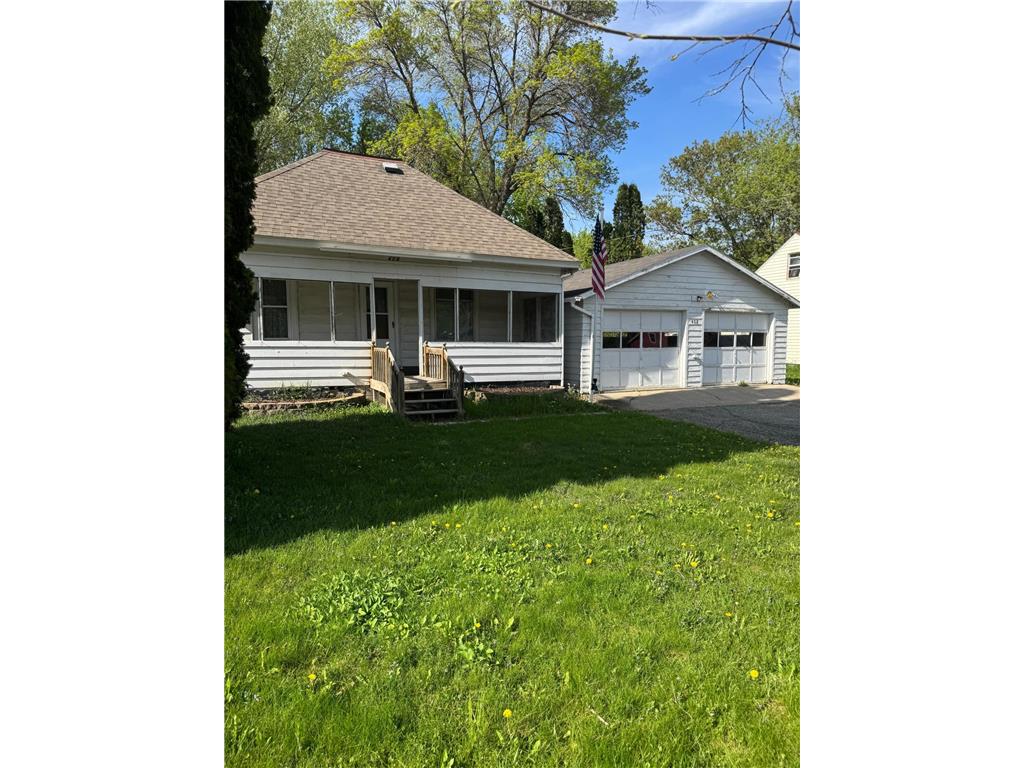 408 W Nokomis Street Osakis MN 56360 7077999 image1