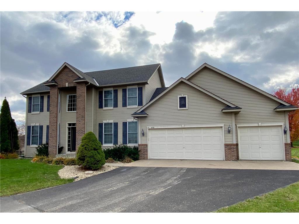 408 Wolfcreek Circle Roberts WI 54023 6454489 image1