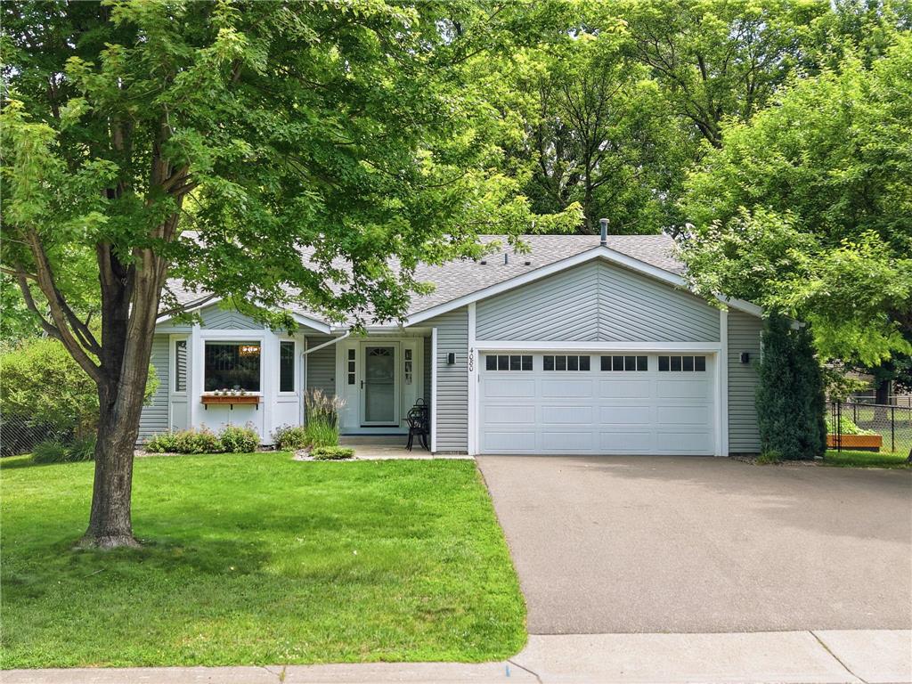 4080 Park Valley Lane White Bear Twp MN 55110 7086667 image55