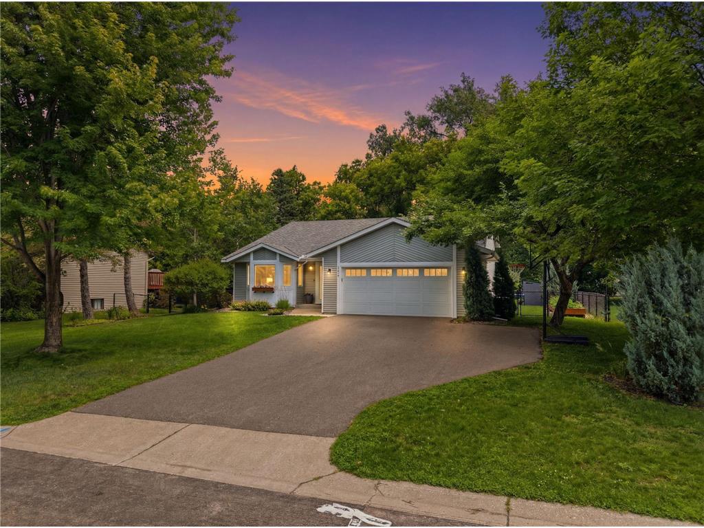 4080 Park Valley Lane White Bear Twp MN 55110 7086667 image58