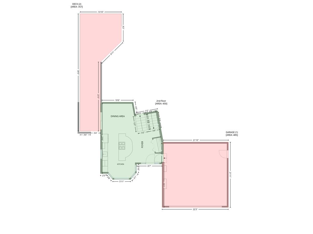 4080 Park Valley Lane White Bear Twp MN 55110 7086667 image64