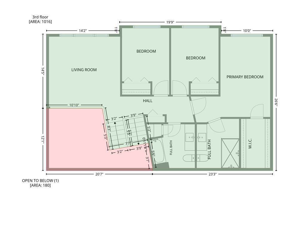 4080 Park Valley Lane White Bear Twp MN 55110 7086667 image65