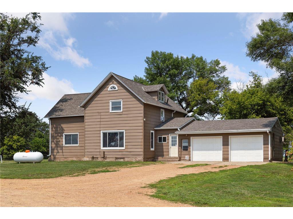 40815 250th Street, Arlington, MN, 55307 MLS 6412886 Edina Realty