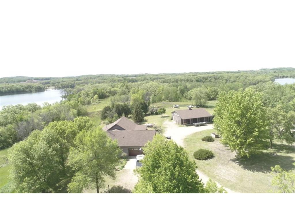 40818 Shadow Drive Clitherall MN 56524 - Spitzer 6529517 image1