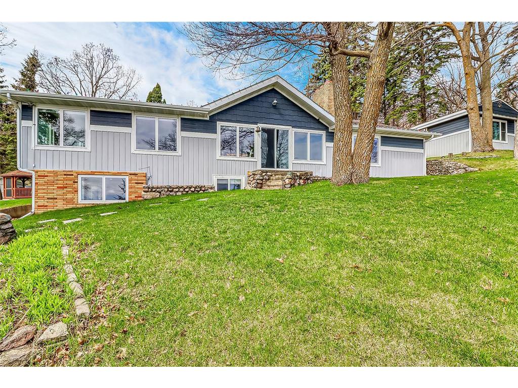 40834 Backroad Trail Lida Twp MN 56572 - North Lida 7079936 image1