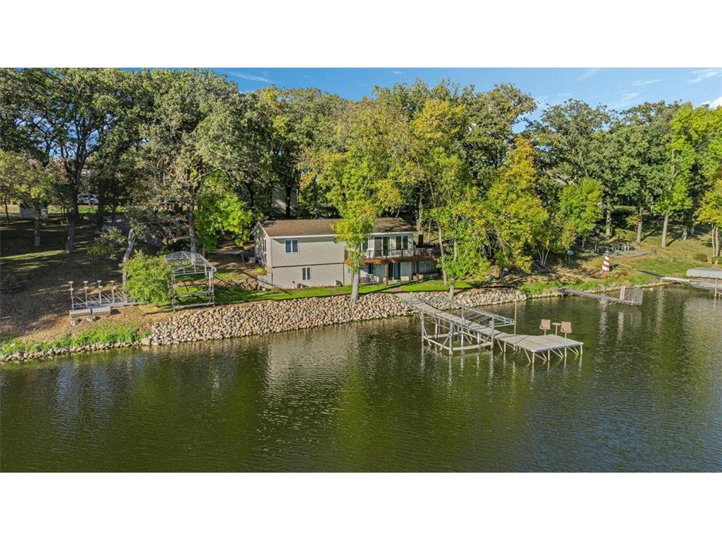 40839 Sauk Lake Road Sauk Centre MN 56378 - Sauk 6614662 image1