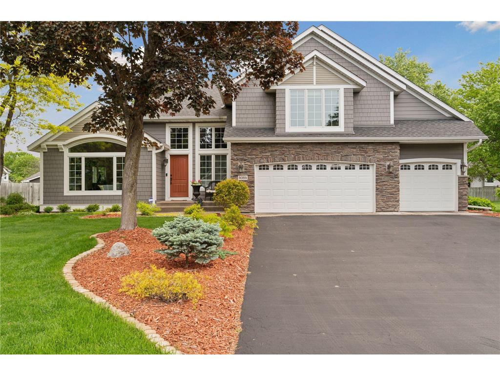 4084 Wild Goose Lane White Bear Twp MN 55110 6721896 image1