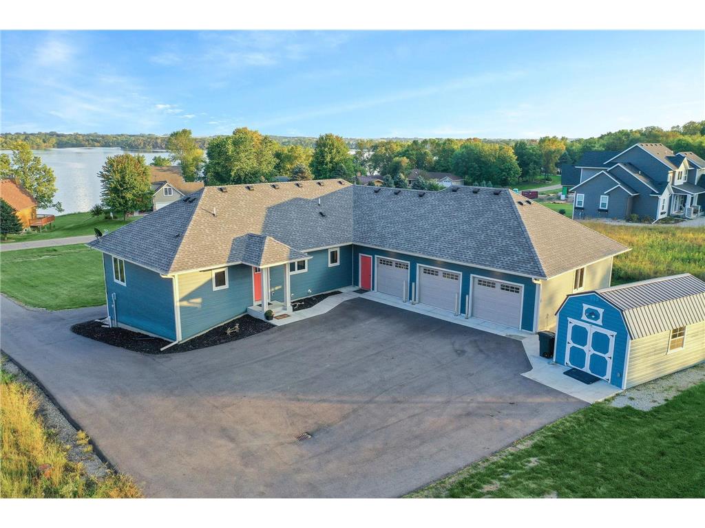 4085 Wells Lake Court, Faribault, MN, 55021 MLS 6262651 Edina Realty