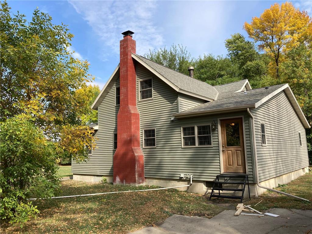 40858 215th Street, MN 56266 MLS 6268754 Edina Realty