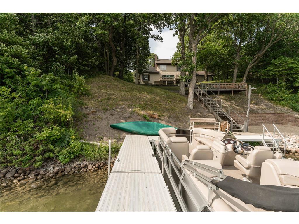 40861 Acorn Drive Dent MN 56528 - East Silent 6708000 image34