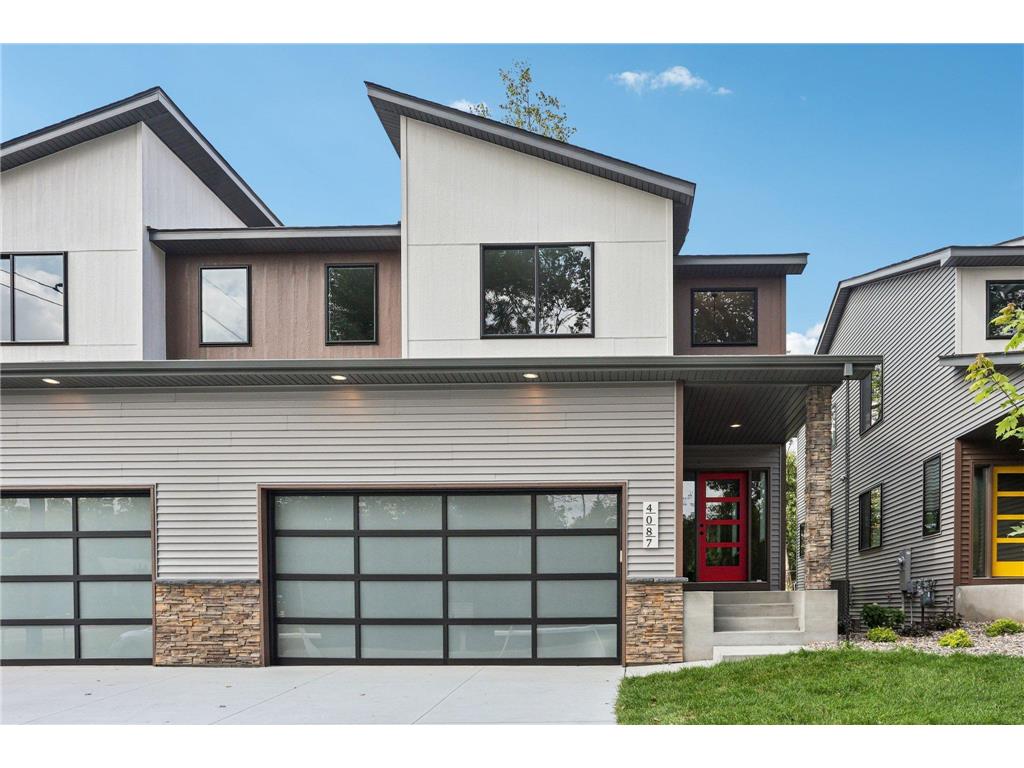 4087 Isaac Court Vadnais Heights MN 55127 7006045 image1