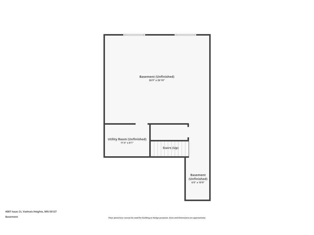 4087 Isaac Court Vadnais Heights MN 55127 7006045 image52