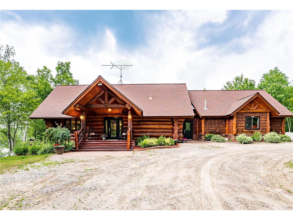 40878 Winding Ridge Road, Nashwauk, MN, 55769 MLS 6394030 Edina Realty