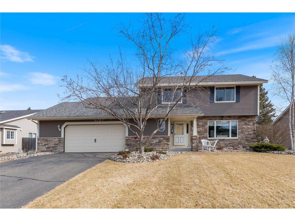 4088 Parkway Ponds Lane White Bear Twp MN 55110 6683188 image1