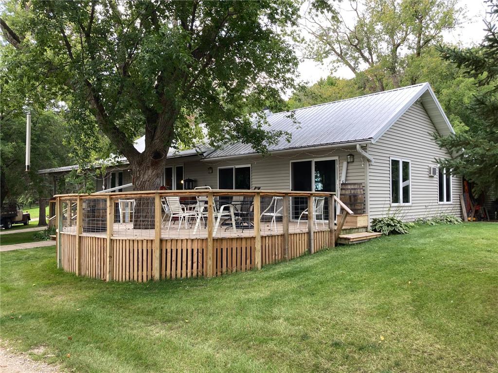 40899 Backroad Trail Lida Twp MN 56572 - North Lida 6360320 image1