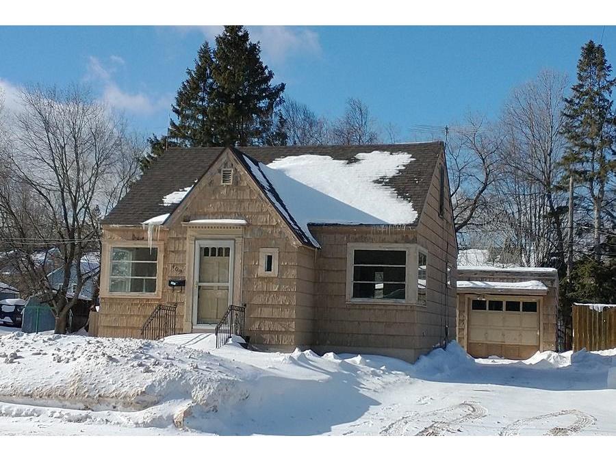 409 14th Street, Cloquet, MN, 55720 MLS 6147897 Edina Realty