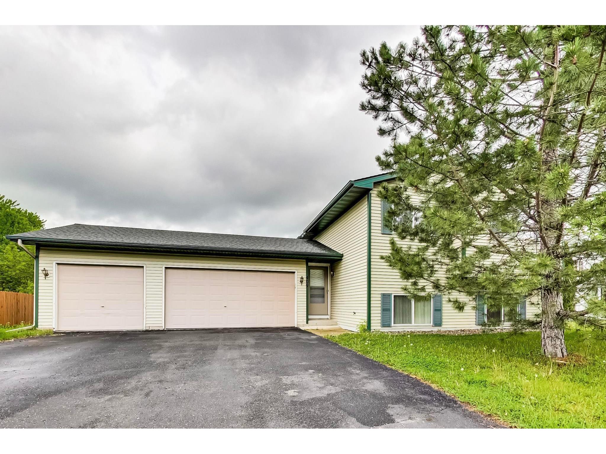 409 1st Street N, Montrose, MN 55363 MLS 5762882 Edina Realty