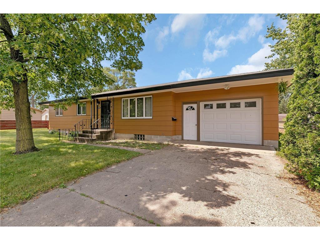 409 26th Avenue N, Saint Cloud, MN, 56303 MLS 6232763 Edina Realty