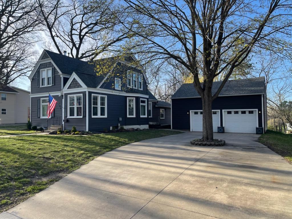 409 2nd Street NW, Stewartville, MN, 55976 MLS 6521613 Edina Realty