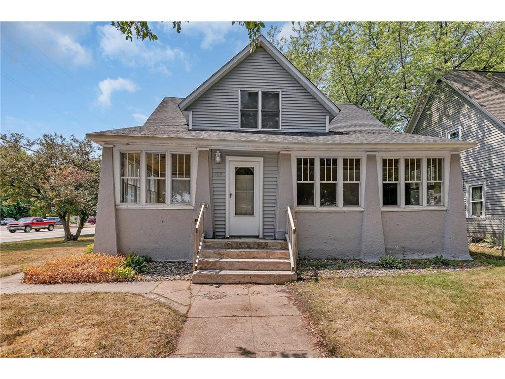 409 4th Avenue N, Foley, MN 56329 MLS 6405385 Edina Realty