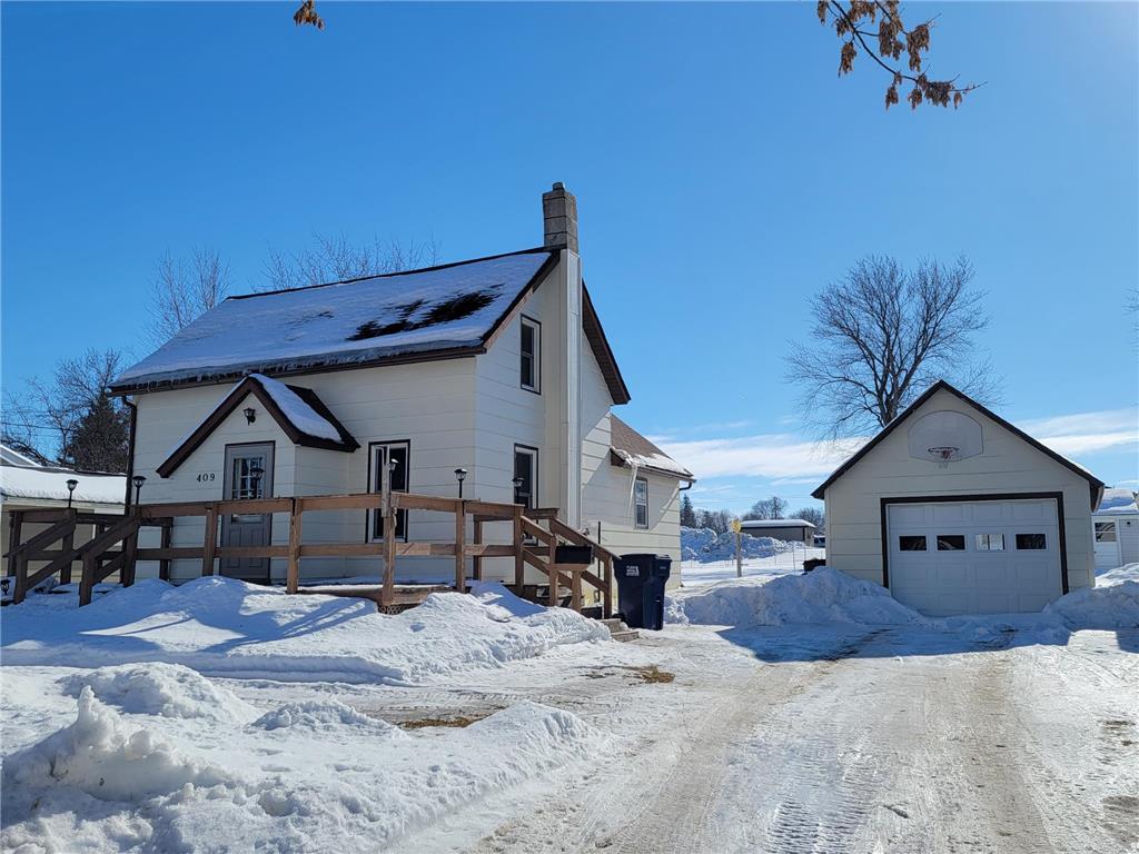 409 4th Street, Kenyon, MN, 55946 MLS 6331026 Edina Realty