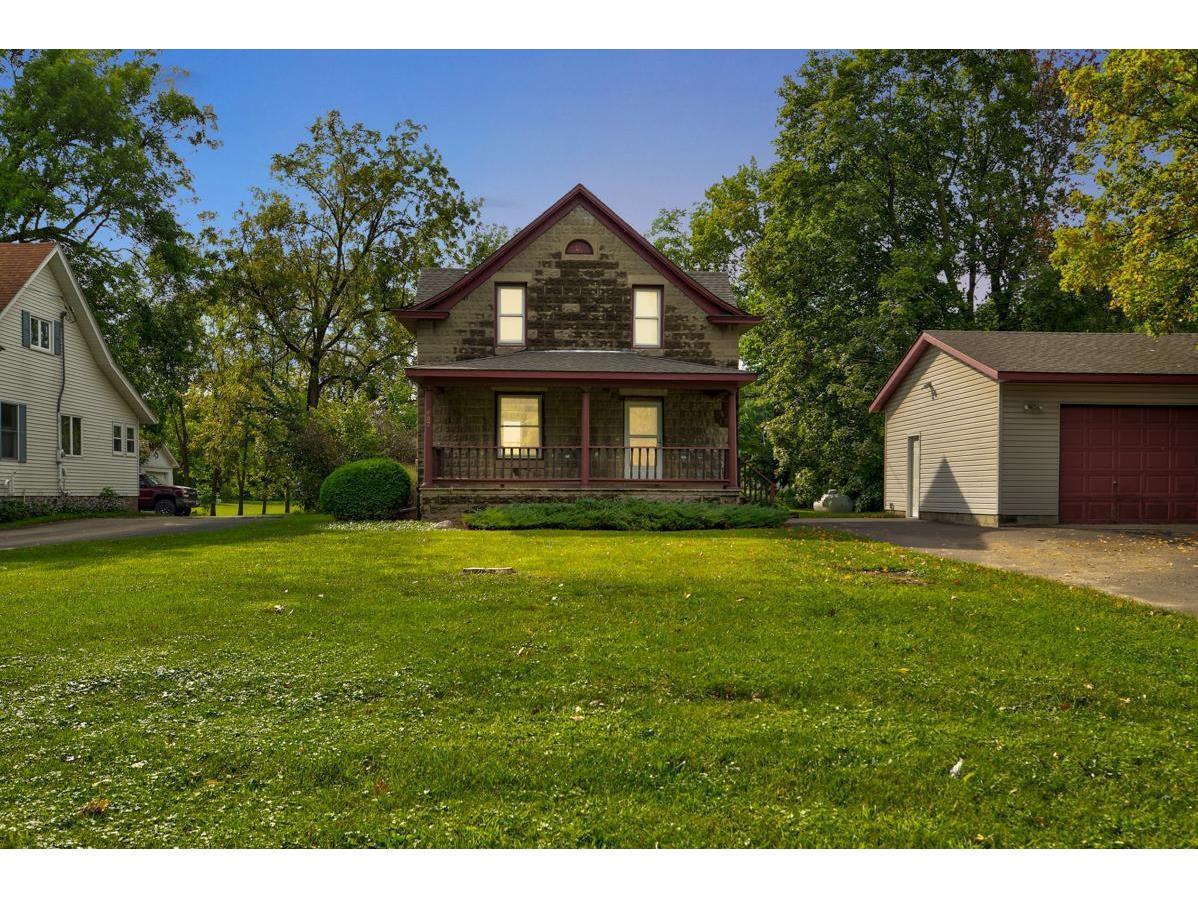 409 4th Street NW, Morristown, MN 55052 MLS 6090178 Edina Realty