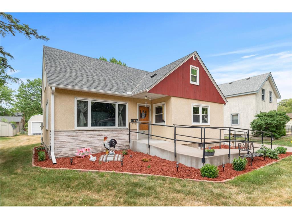 409 6th Avenue S Princeton MN 55371 6385860 image1