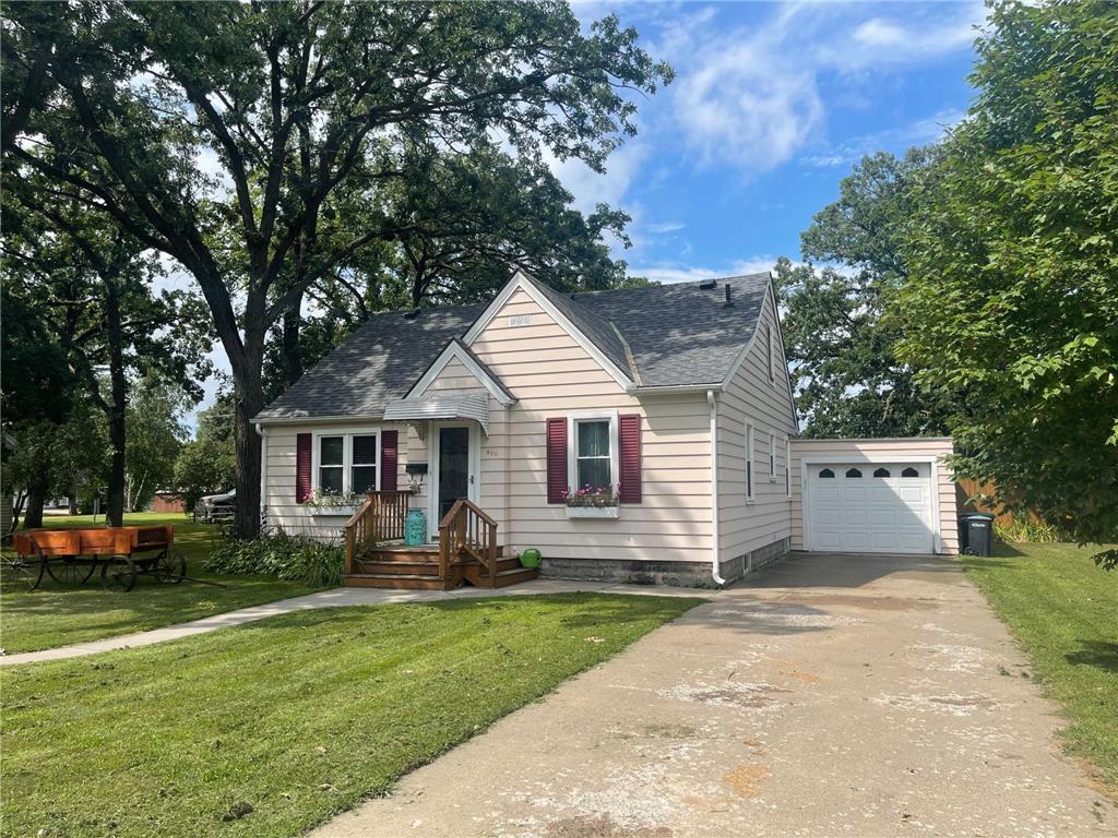 409 7th Street NE, Little Falls, MN 56345 MLS 6250703 Edina Realty