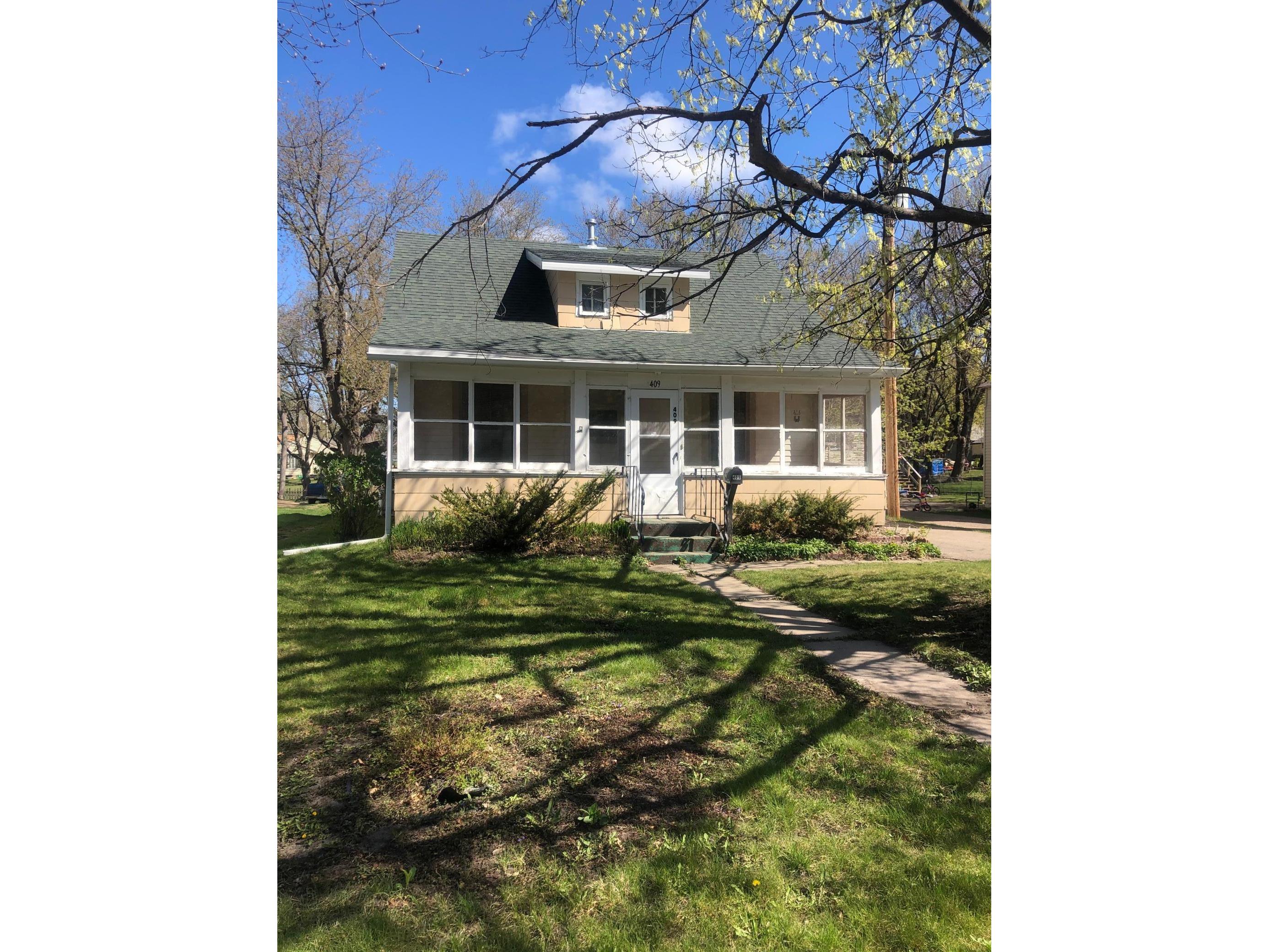 409 8th Avenue E, Alexandria, MN 56308 MLS 5749525 Edina Realty