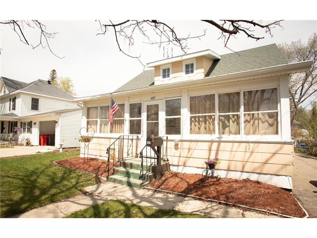 409 8th Avenue E, Alexandria, MN 56308 MLS 6369670 Edina Realty