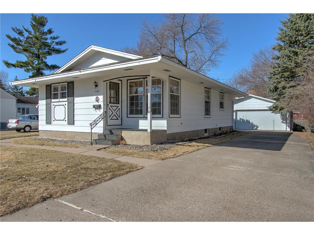 409 Ashland Street N Cambridge MN 55008 6689507 image1