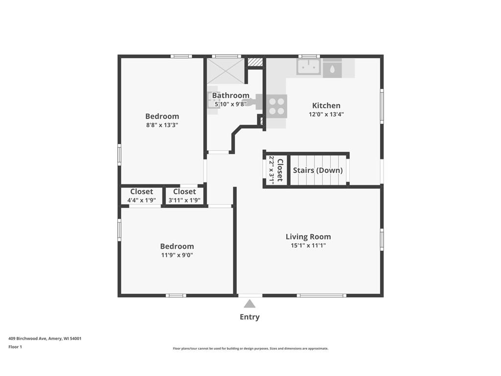 409 Birchwood Avenue Amery WI 54001 7105108 image19