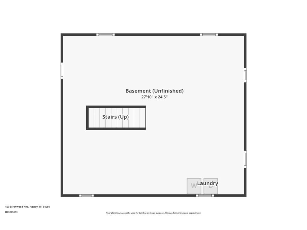 409 Birchwood Avenue Amery WI 54001 7105108 image20