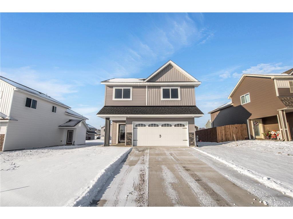 409 Cardinal Street, Mora, MN, 55051 MLS 6274551 Edina Realty