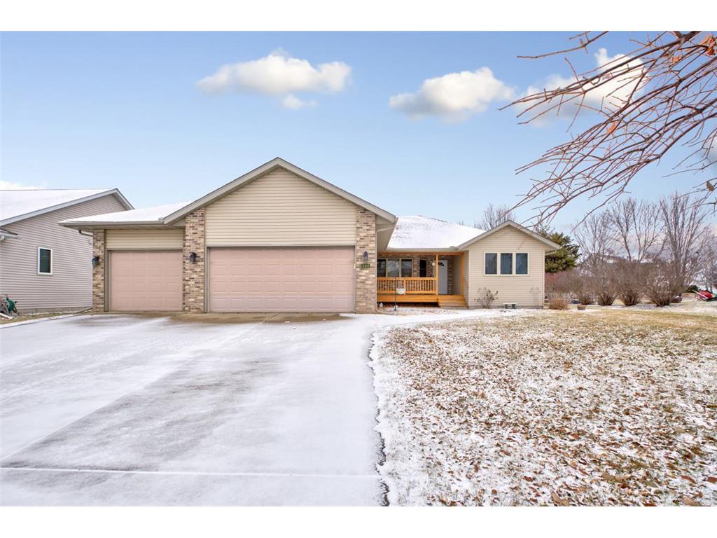 409 Coventry Road, Le Sueur, MN 56058 MLS 6474558 Edina Realty