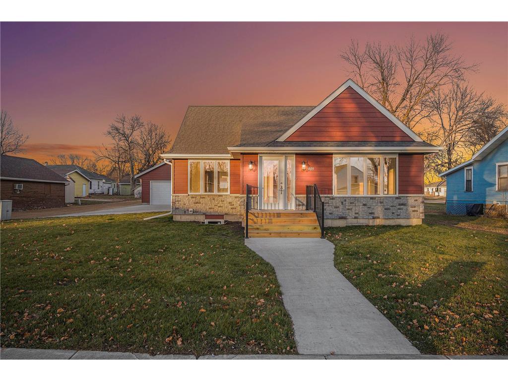409 E Dodge Street, Luverne, MN, 56156 MLS 6468283 Edina Realty