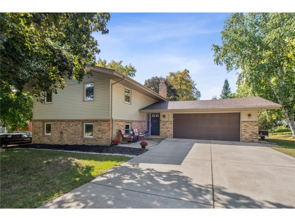 409 Edgewood Drive SE Saint Michael MN 55376 6424300 image1