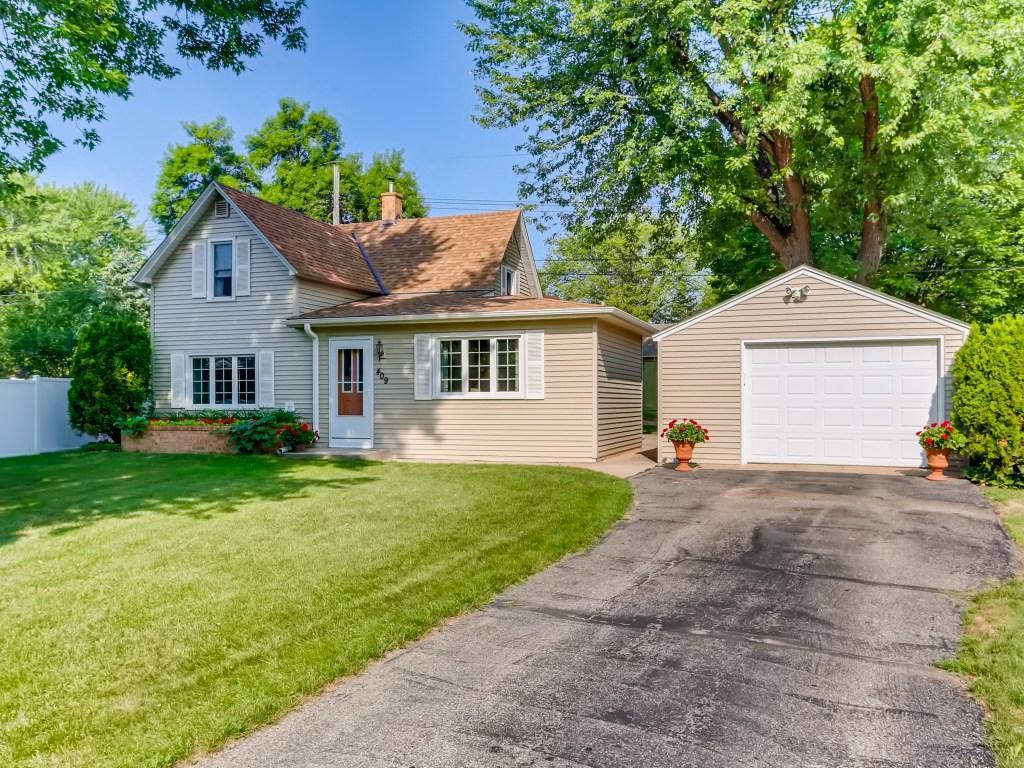 409 Franklin Avenue SW, Watertown, MN, 55388 MLS 7129429 Edina Realty