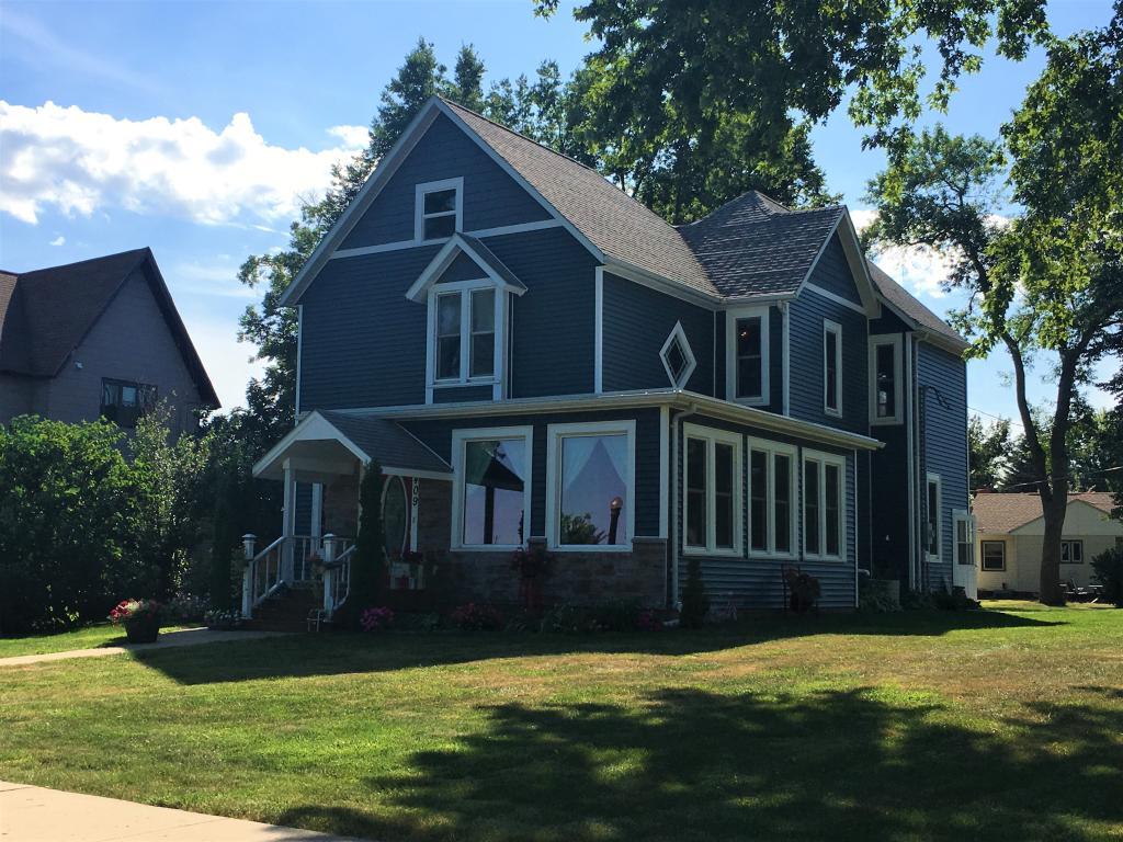 409 Lake Avenue W, Fulda, MN 56131 MLS 5277487 Edina Realty