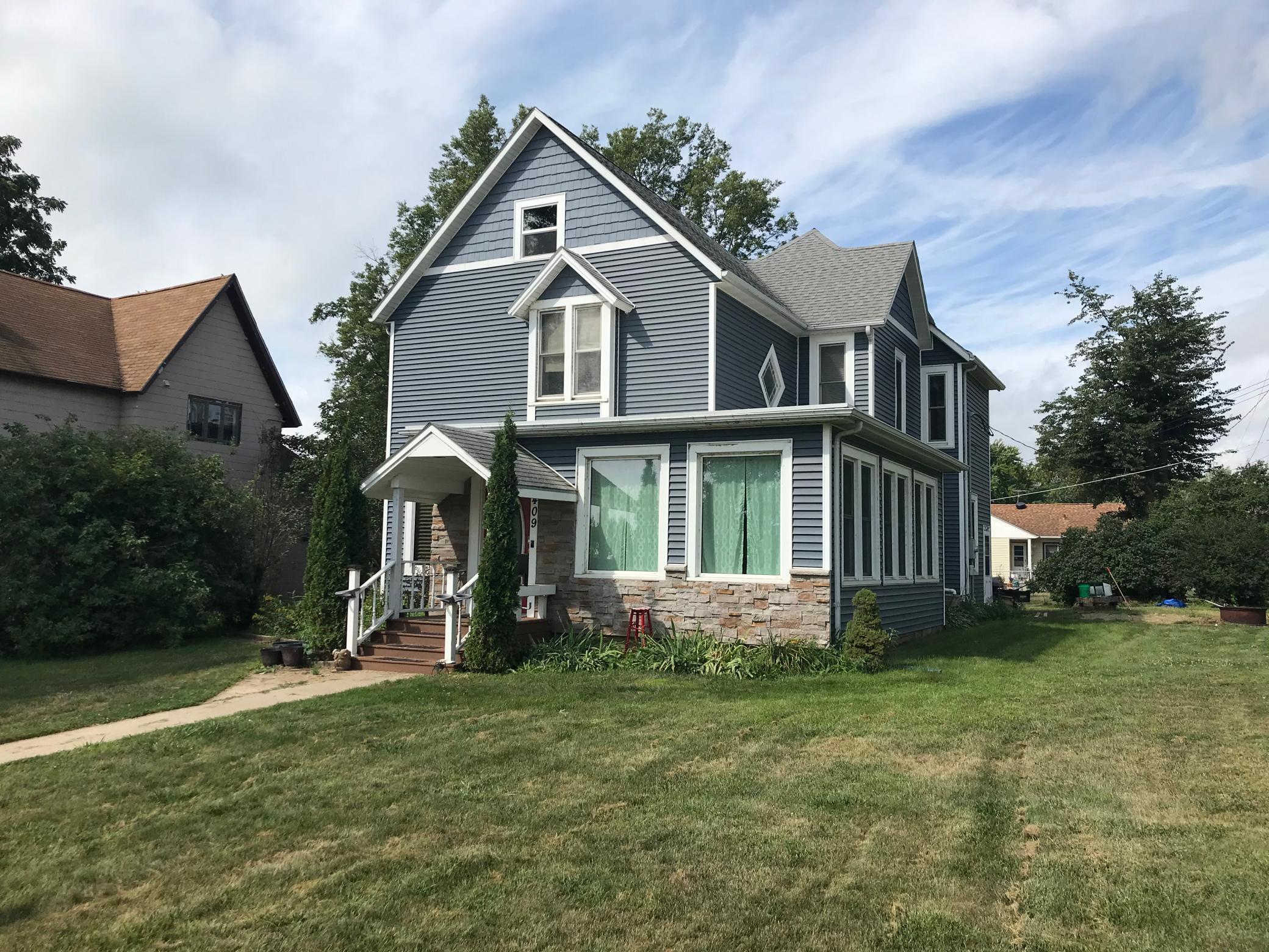 409 Lake Avenue W, Fulda, MN, 56131 MLS 6088200 Edina Realty