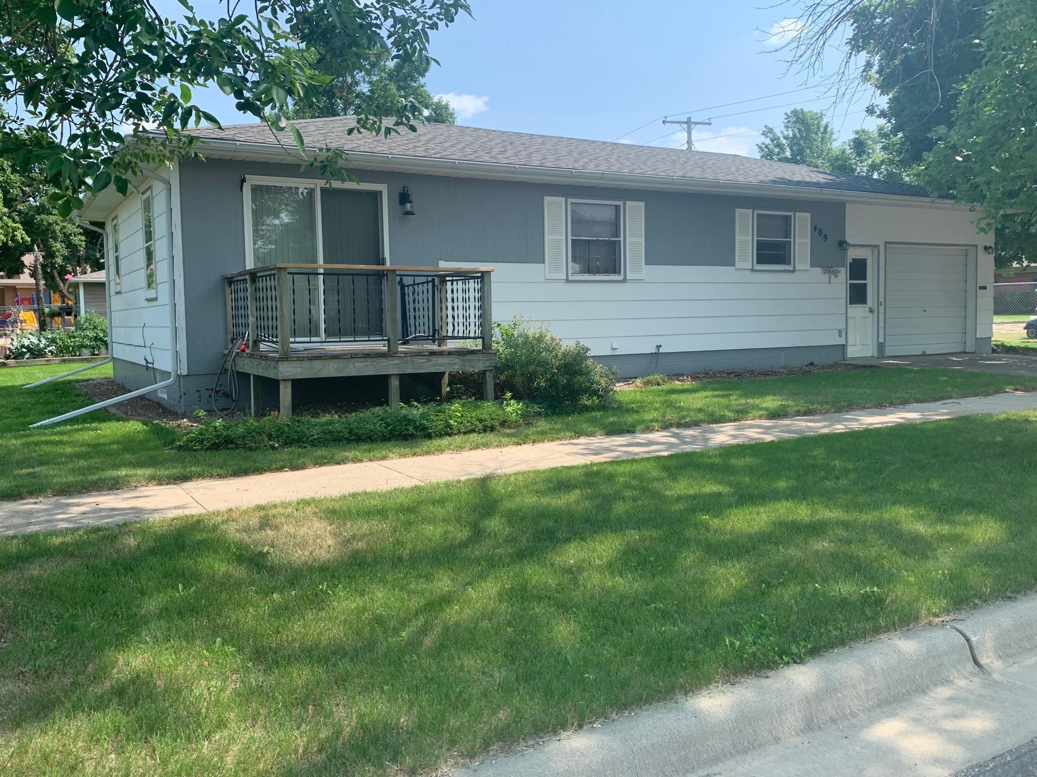 409 Lyon Avenue N, Canby, MN 56220 MLS 6021878 Edina Realty